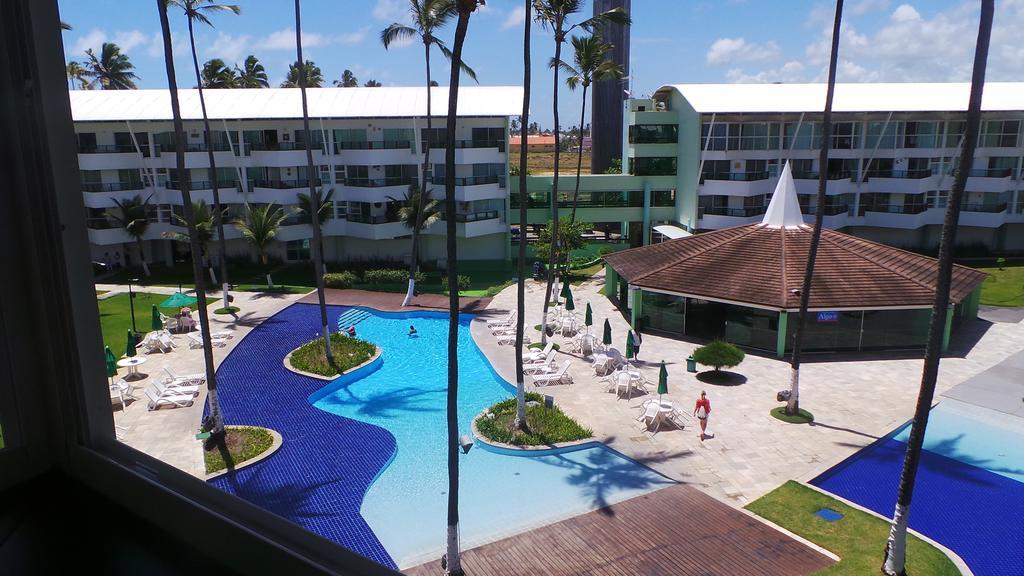 Apartamento de 2 Quartos